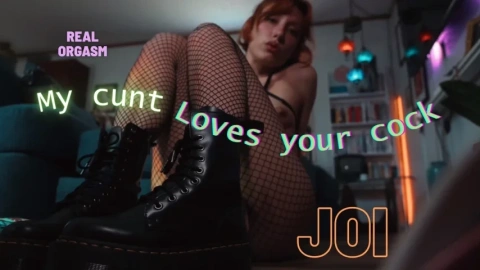 Elle Marz enjoys receiving cock