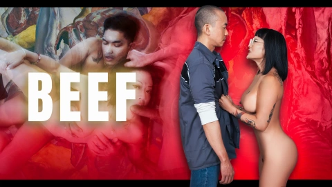 MILF Asian Action with Kitty Chow