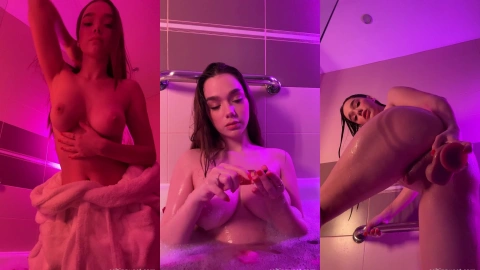 Solo Bath Selti - New Wet Release 2026