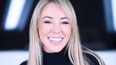 Ashley Tee Devours Massive Cock - AA Action