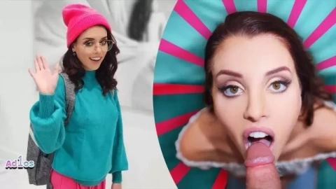 Lila Love: Sis Taught Her, Becoming a Woman