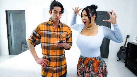 Connie Perignon – Assertive Fuck, Mommy Tribute (5/3/26)