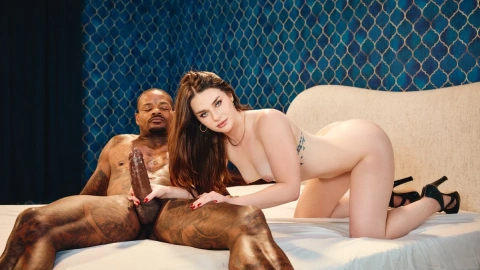 Maddie Wren Dance Just For Him