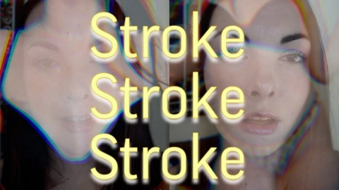 Malorie Switch Intense Double Penetration