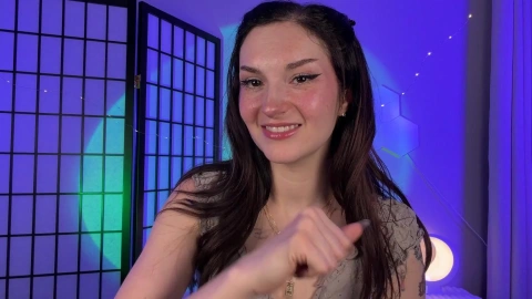 ASMR Swearing with Busy B - May 2026 Exclusive