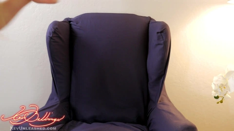 Xev Bellringer's Cumslut Submission to Mommy