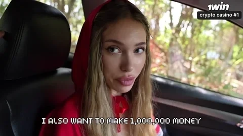 First Tape: Bolt Driver & Redhead Bunny Play