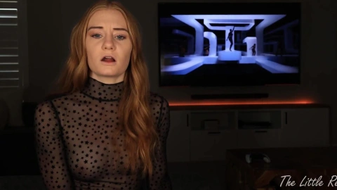 Body Worship with Megan Thee Stallion JOI